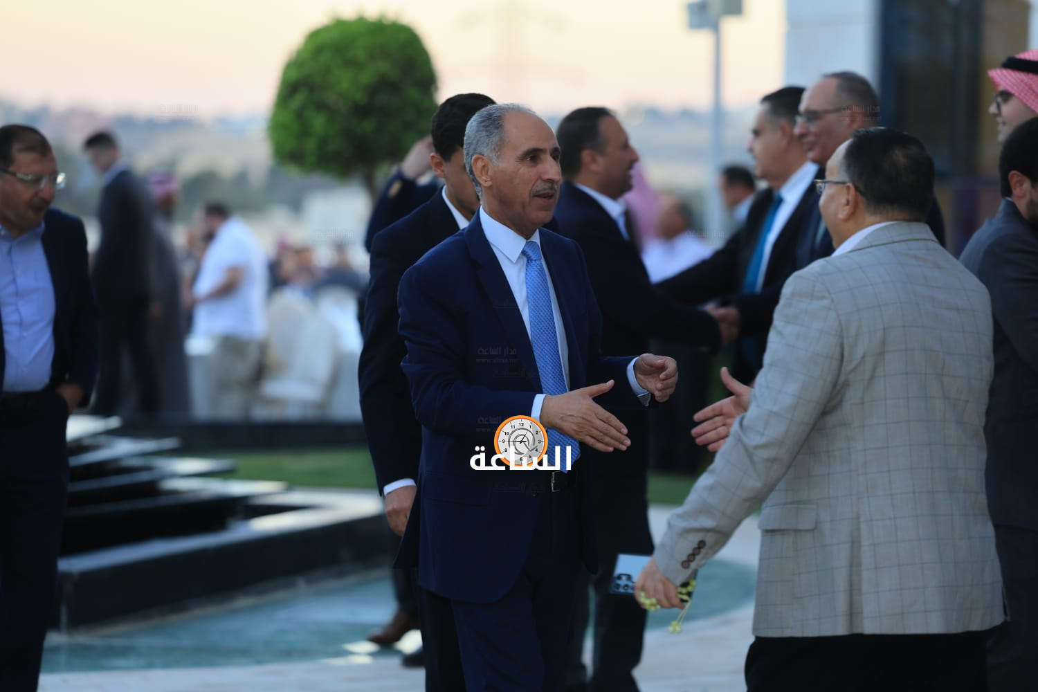 Madar Al-Saa Images 0.38017201381023324