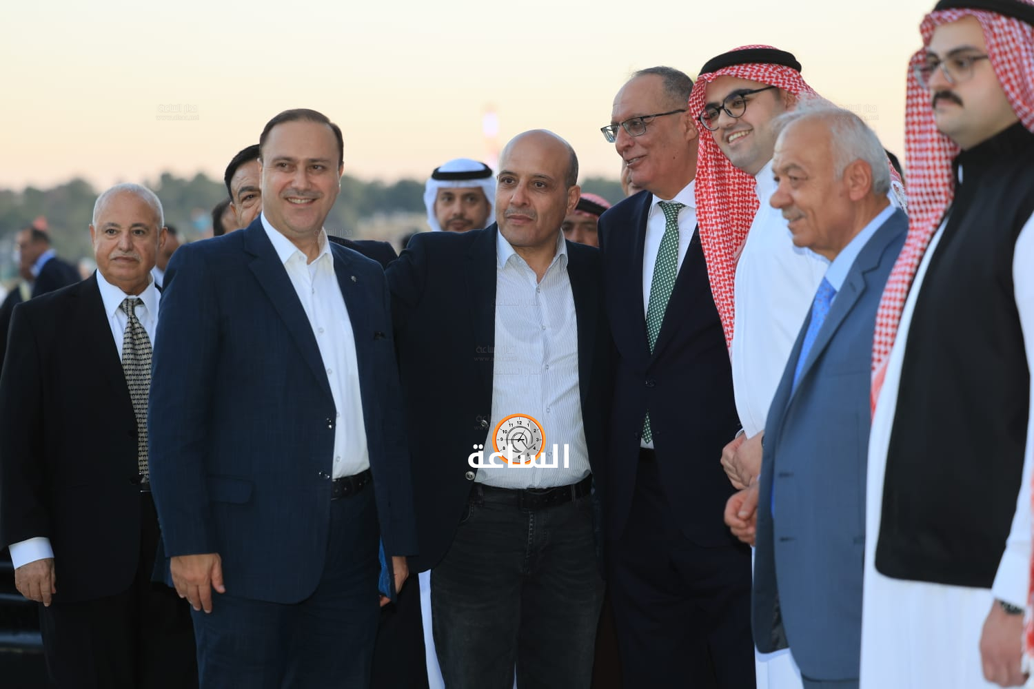 Madar Al-Saa Images 0.4088513256849141