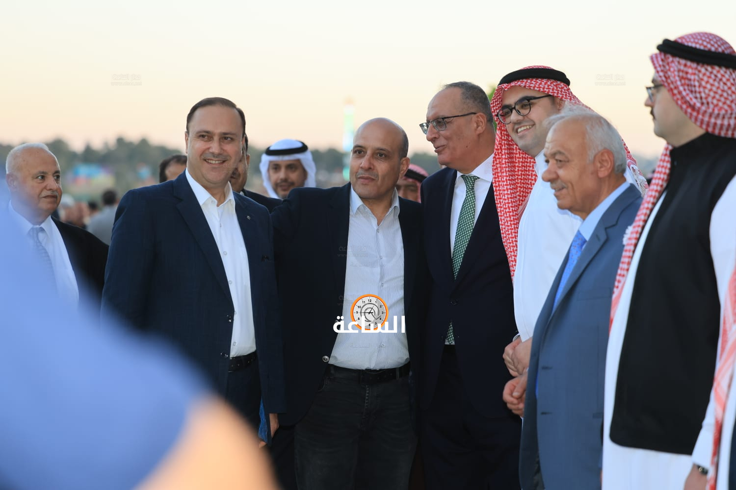Madar Al-Saa Images 0.9920317201249149