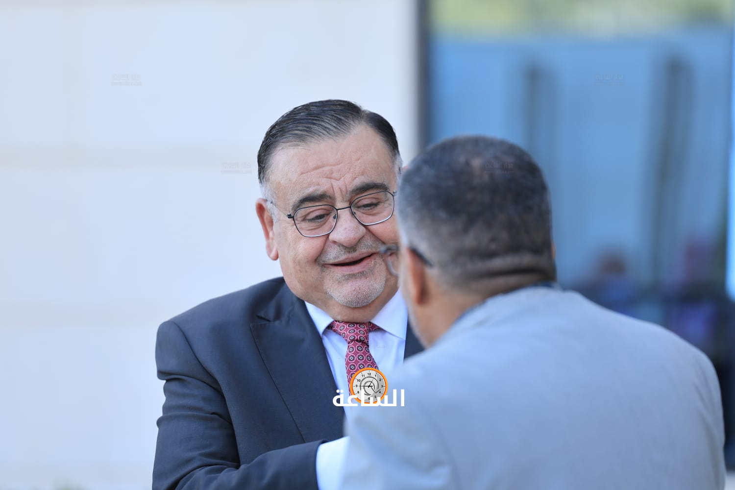 Madar Al-Saa Images 0.16505374008806462
