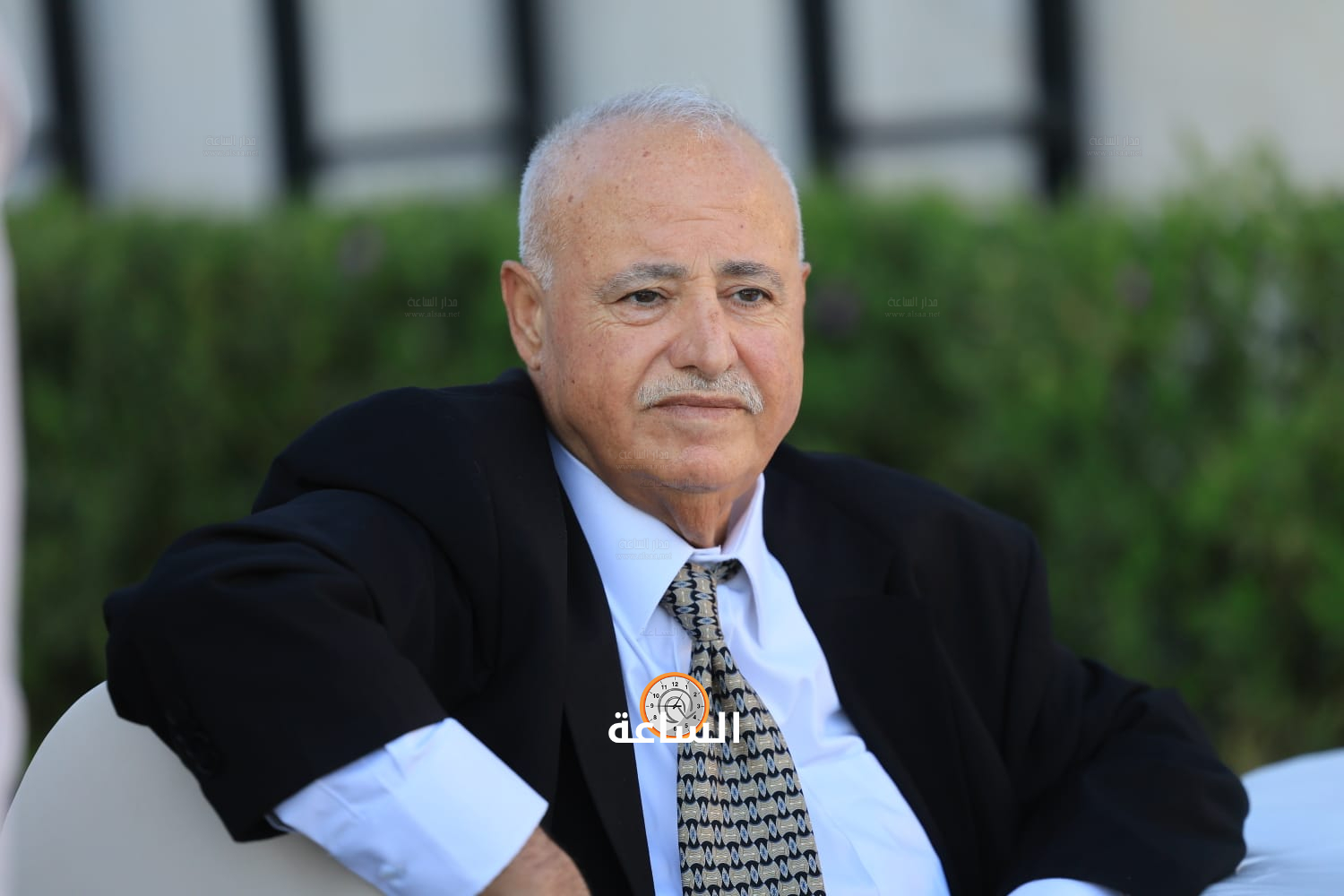 Madar Al-Saa Images 0.4885762278115945