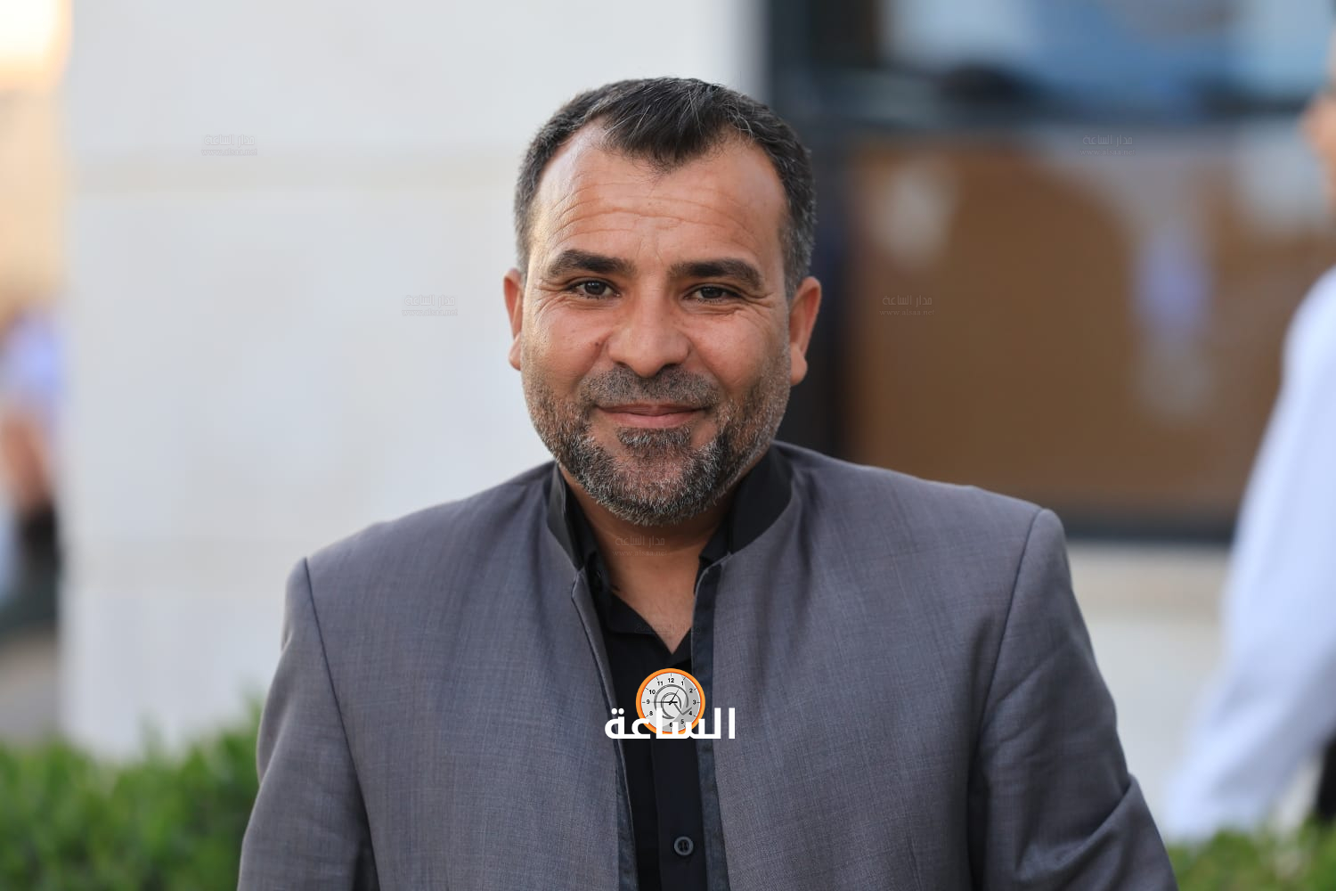 Madar Al-Saa Images 0.4623144106600191