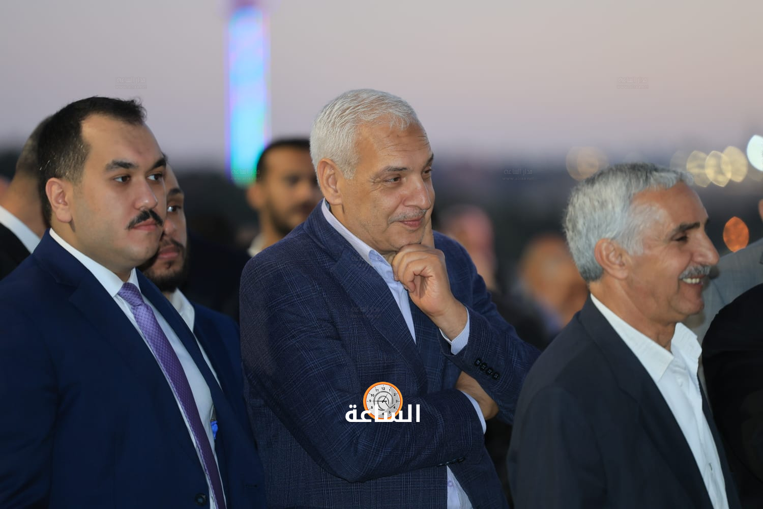Madar Al-Saa Images 0.08772057289913948