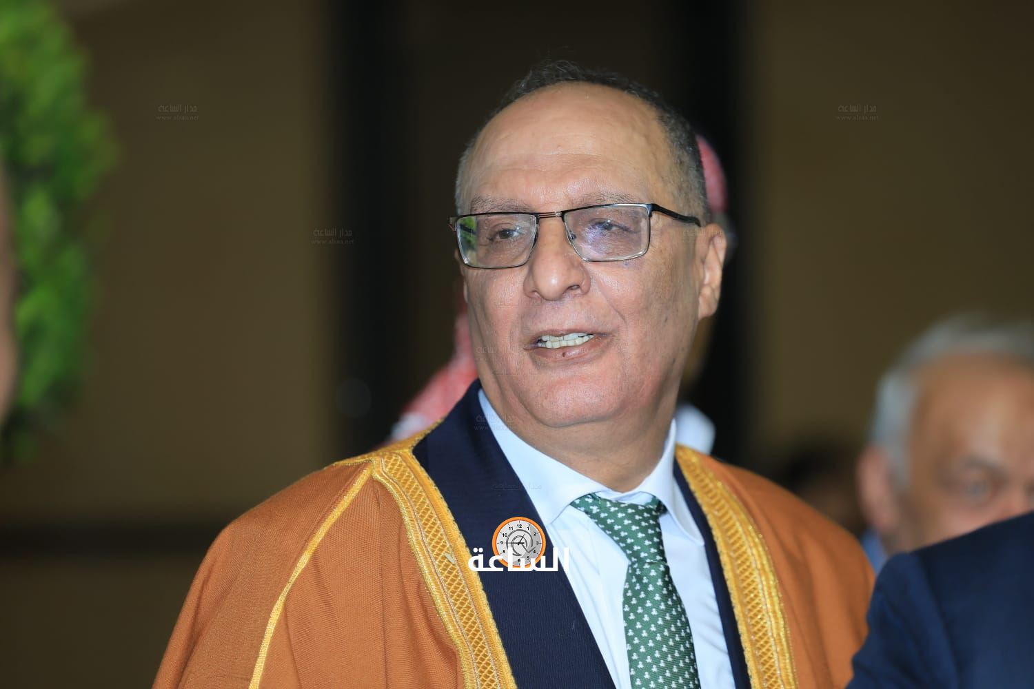 Madar Al-Saa Images 0.7608012908424001