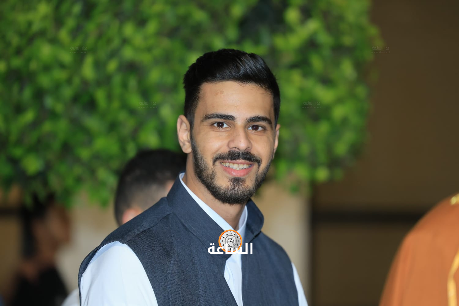 Madar Al-Saa Images 0.65175544913965