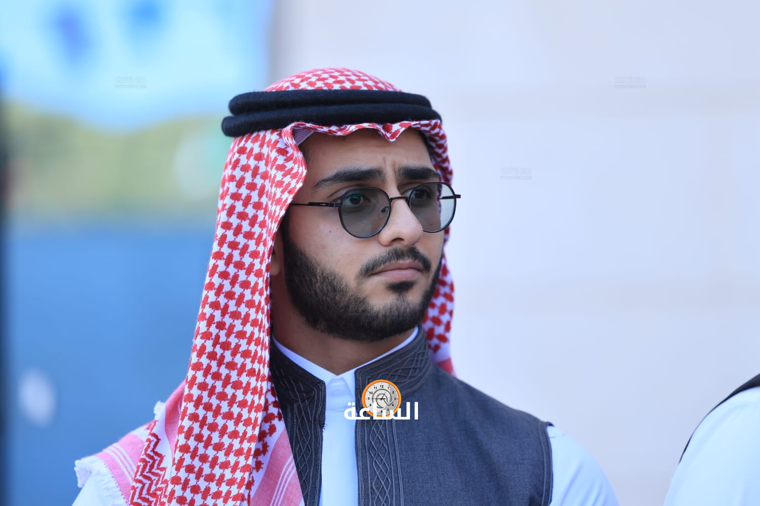 Madar Al-Saa Images 0.8135537560533184