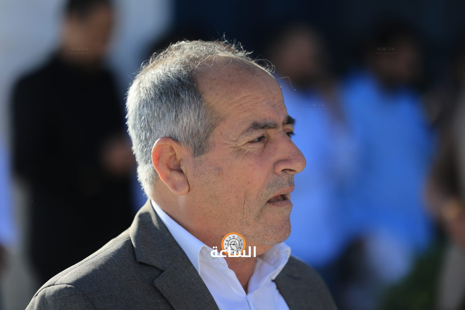 Madar Al-Saa Images 0.9988960430599765