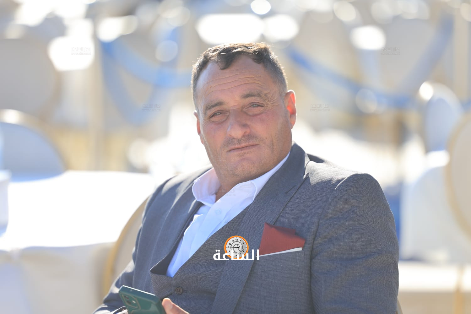 Madar Al-Saa Images 0.3015356725043561