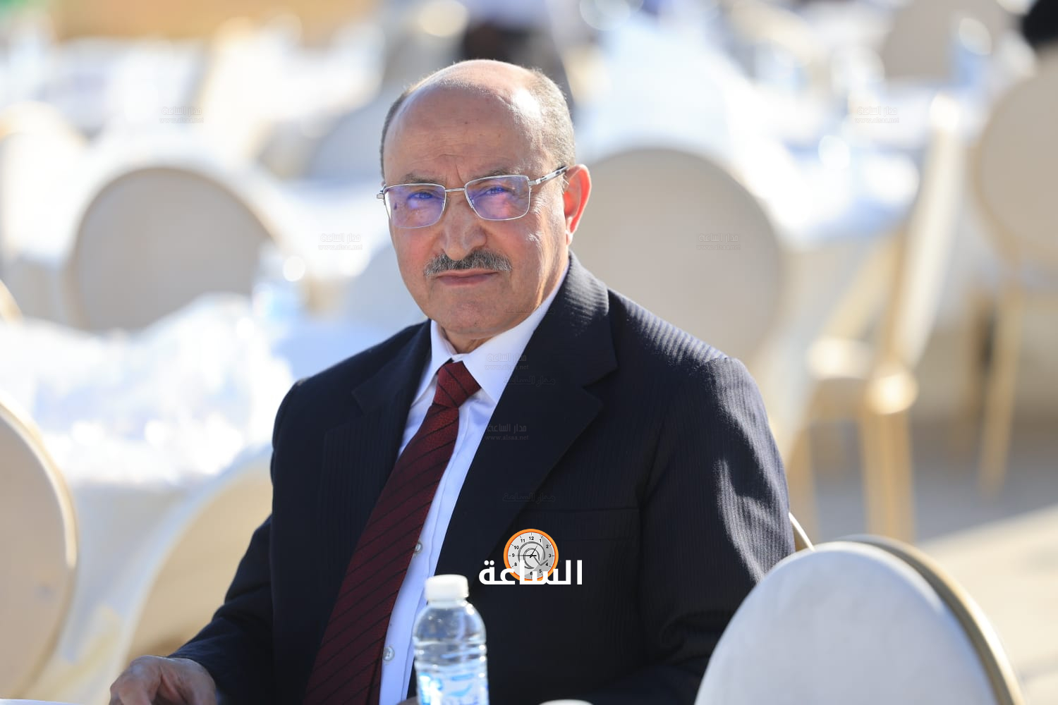 Madar Al-Saa Images 0.3605803614112364