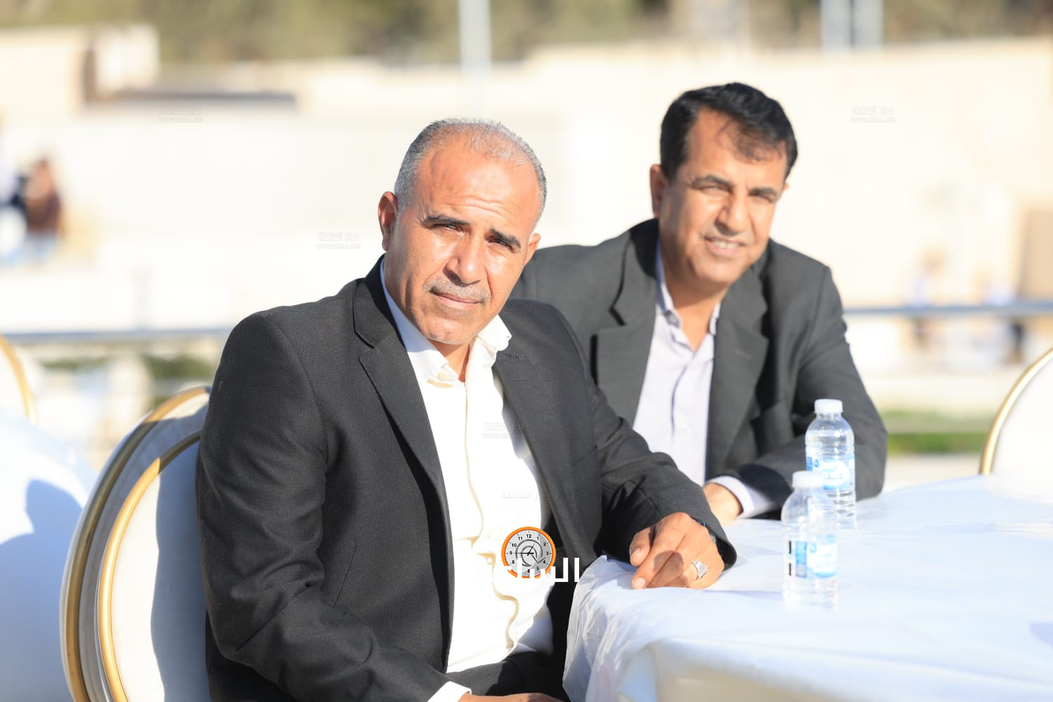 Madar Al-Saa Images 0.735473371873901