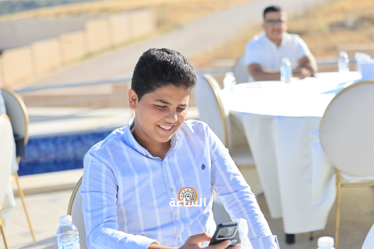 Madar Al-Saa Images 0.8792373321650607
