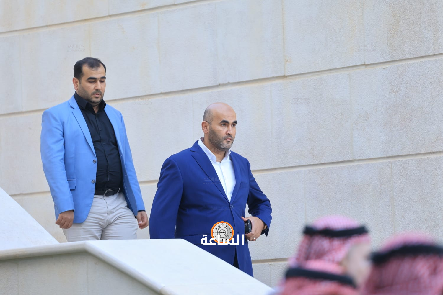 Madar Al-Saa Images 0.8726331358174836