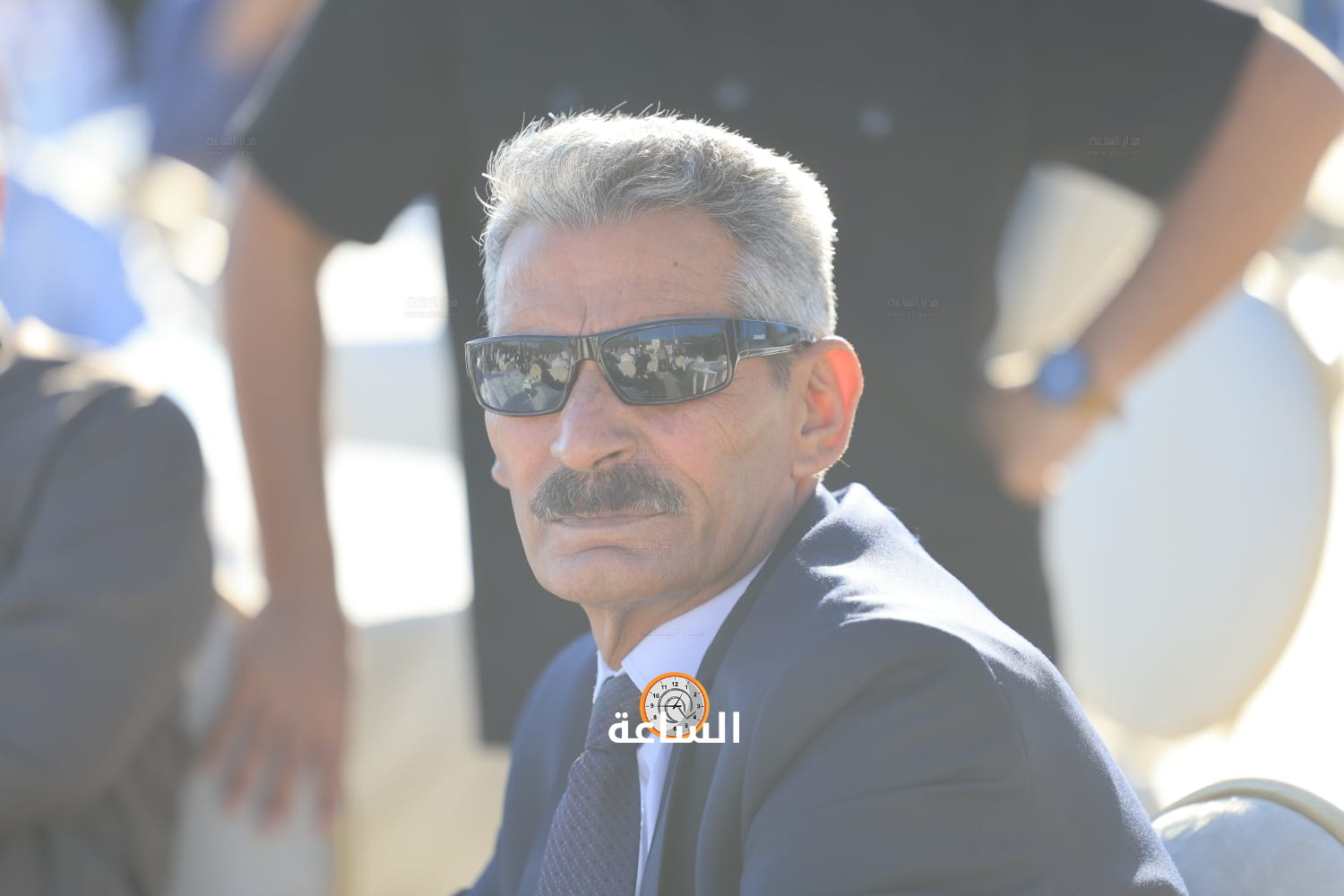 Madar Al-Saa Images 0.43812130747449674