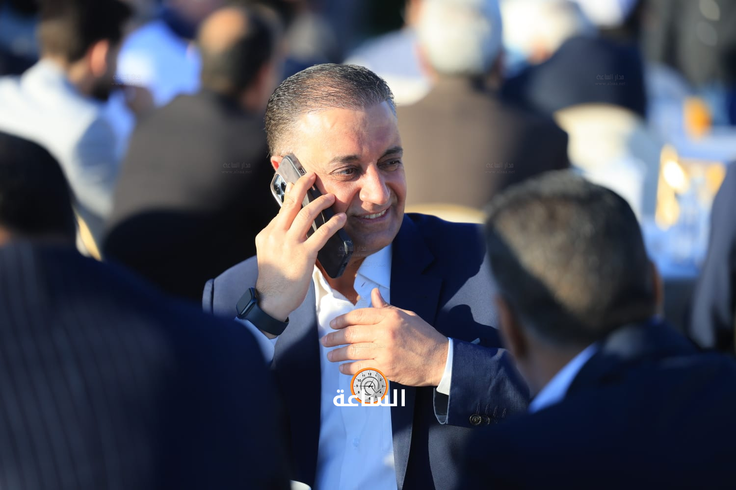 Madar Al-Saa Images 0.6438579679847406