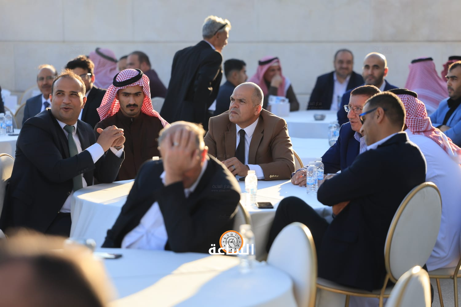 Madar Al-Saa Images 0.3277033358551613