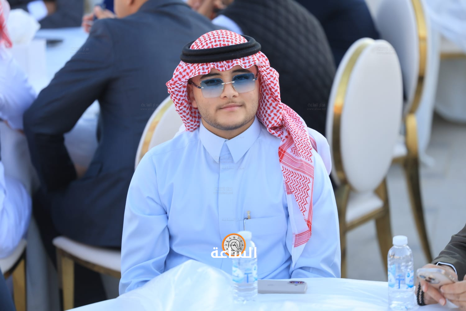 Madar Al-Saa Images 0.17961704433255576