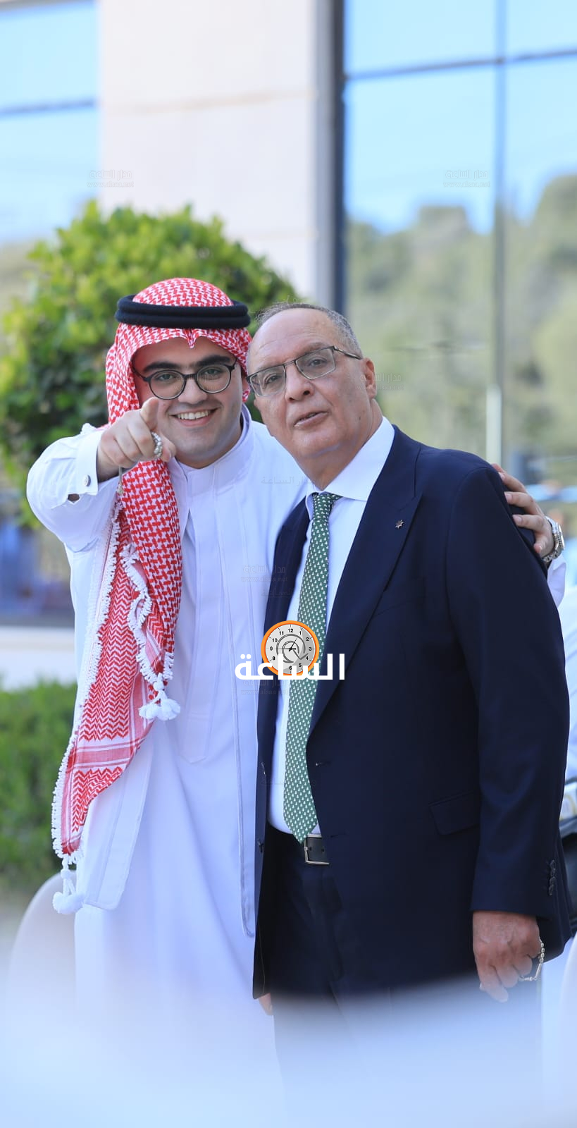 Madar Al-Saa Images 0.8473318875064048