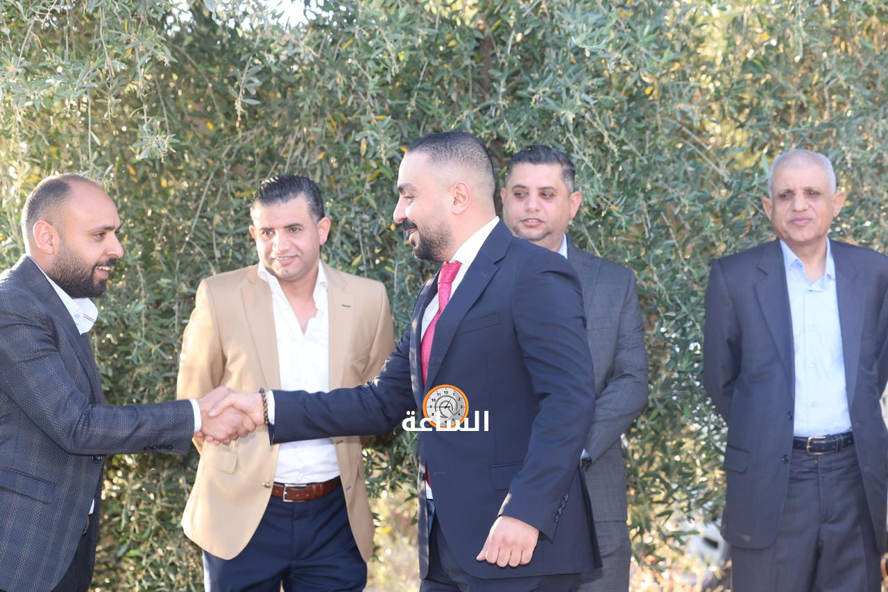Madar Al-Saa Images 0.3463256275293113