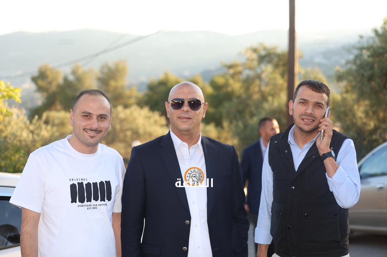 Madar Al-Saa Images 0.3939578132622723