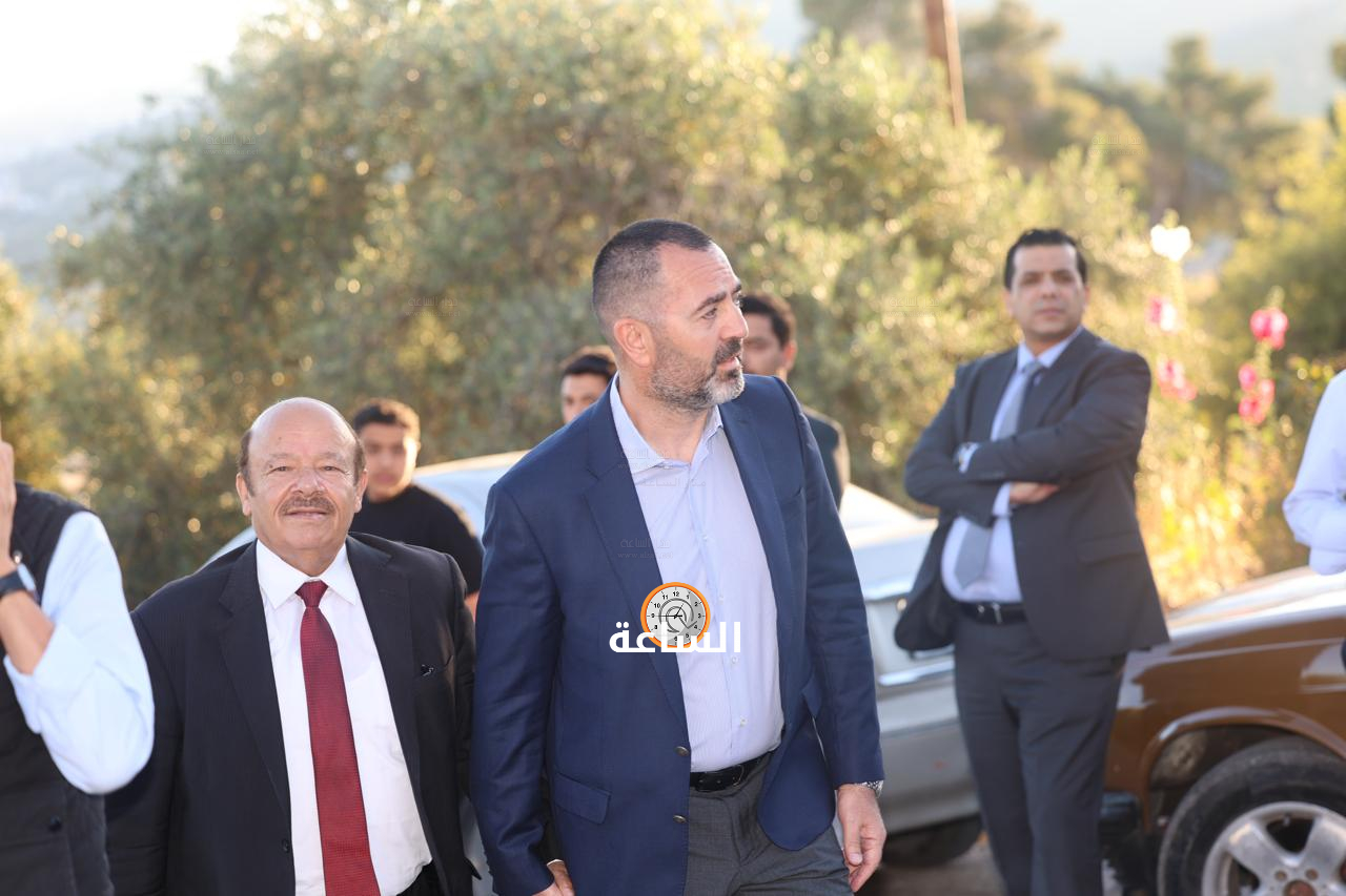 Madar Al-Saa Images 0.32131195314367