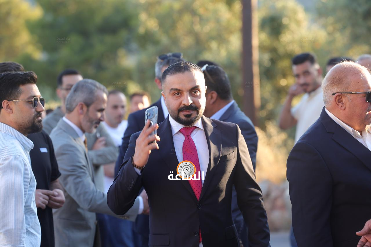 Madar Al-Saa Images 0.7686511636628448