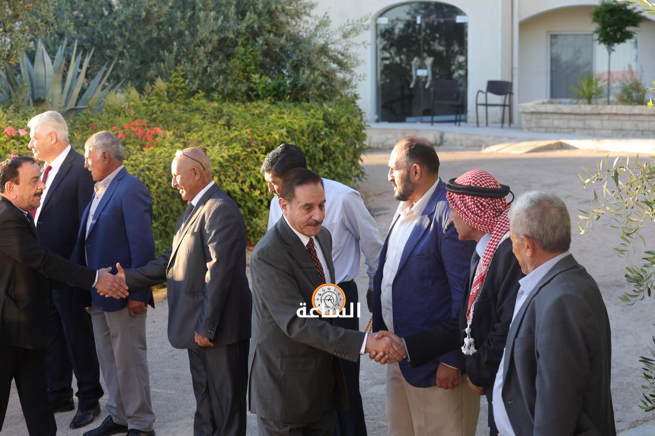 Madar Al-Saa Images 0.20664509921684748