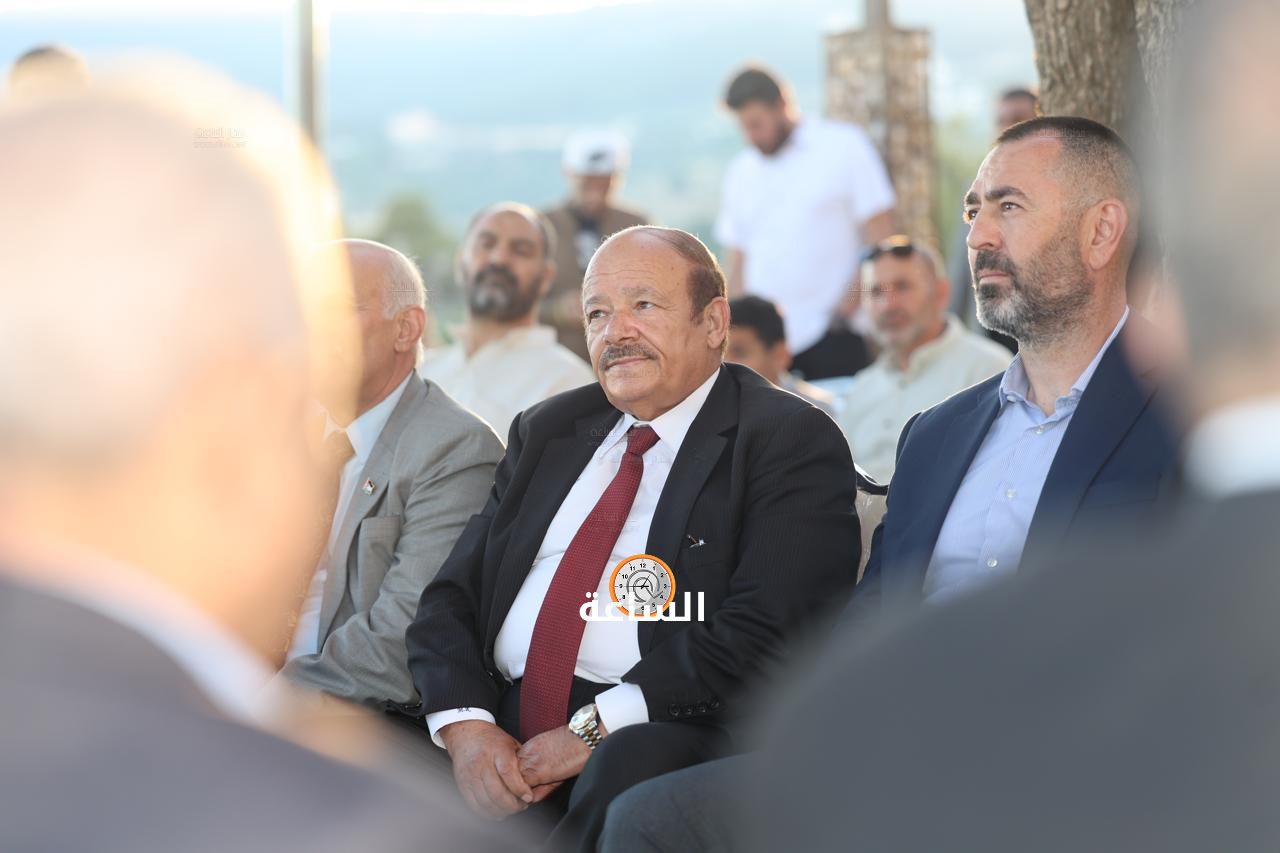 Madar Al-Saa Images 0.15001149609957465