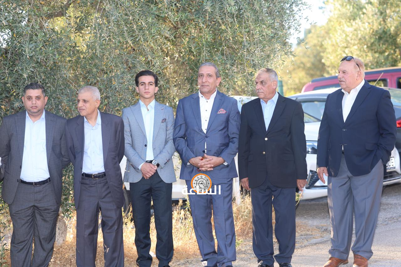 Madar Al-Saa Images 0.9814116343023412