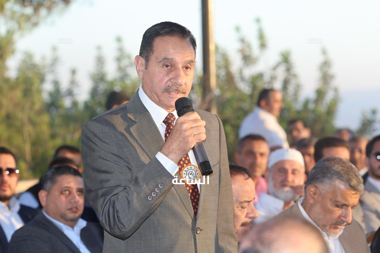 Madar Al-Saa Images 0.1275995183216171