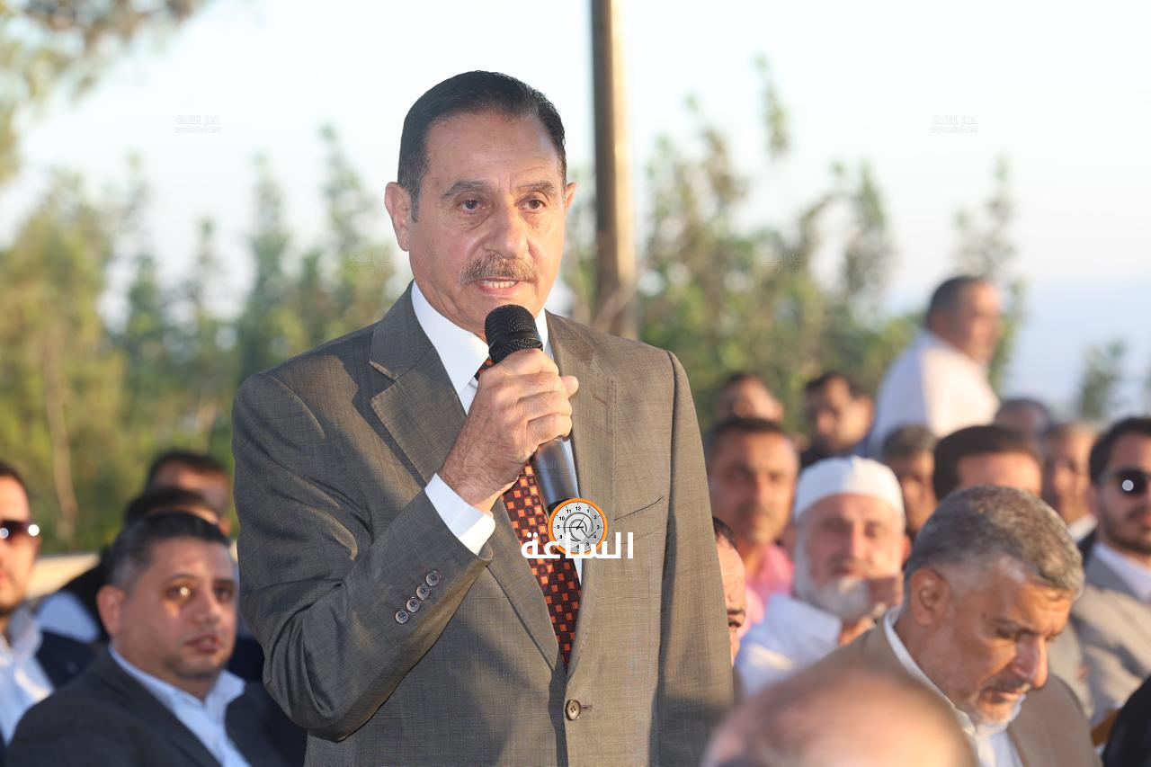Madar Al-Saa Images 0.4508487449372772