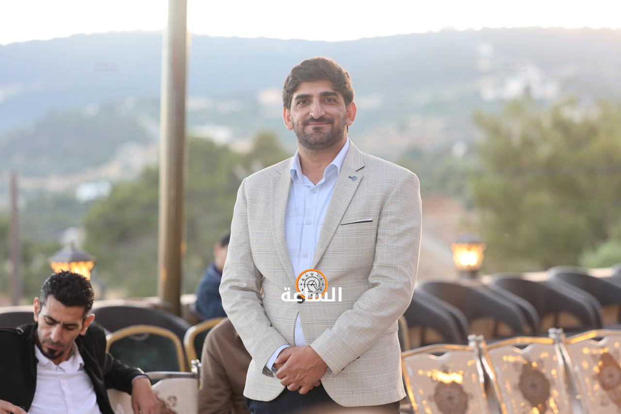 Madar Al-Saa Images 0.12406528158209806