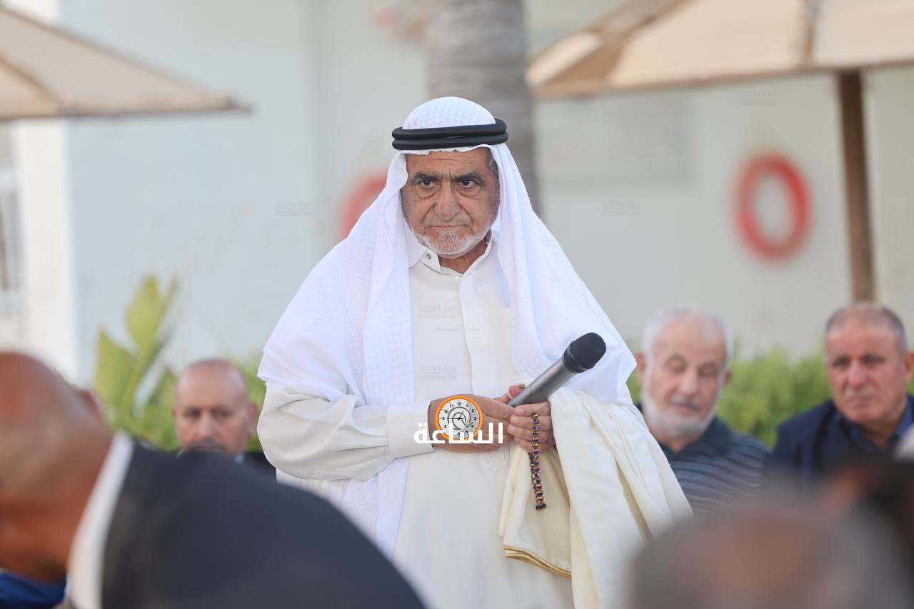 Madar Al-Saa Images 0.9822403042159558