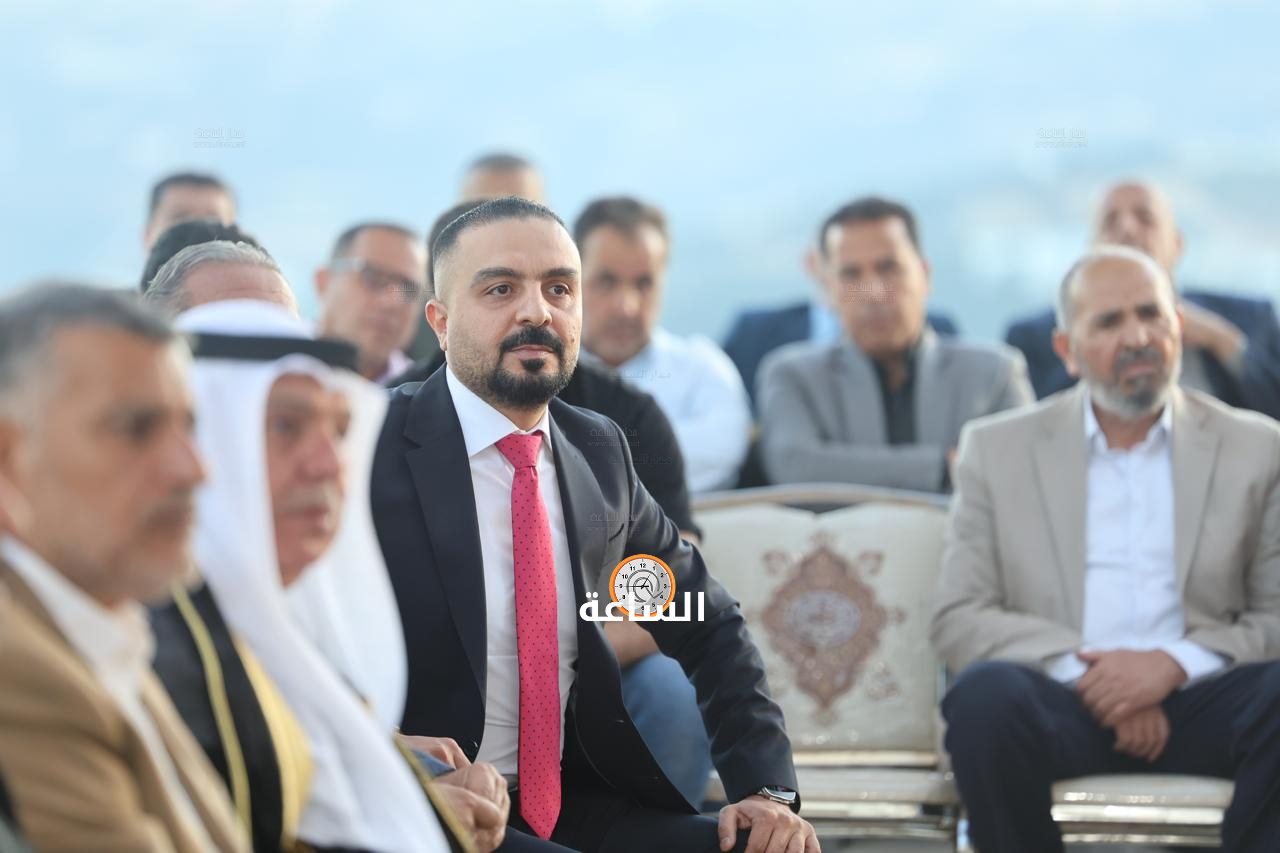 Madar Al-Saa Images 0.3991321404636975