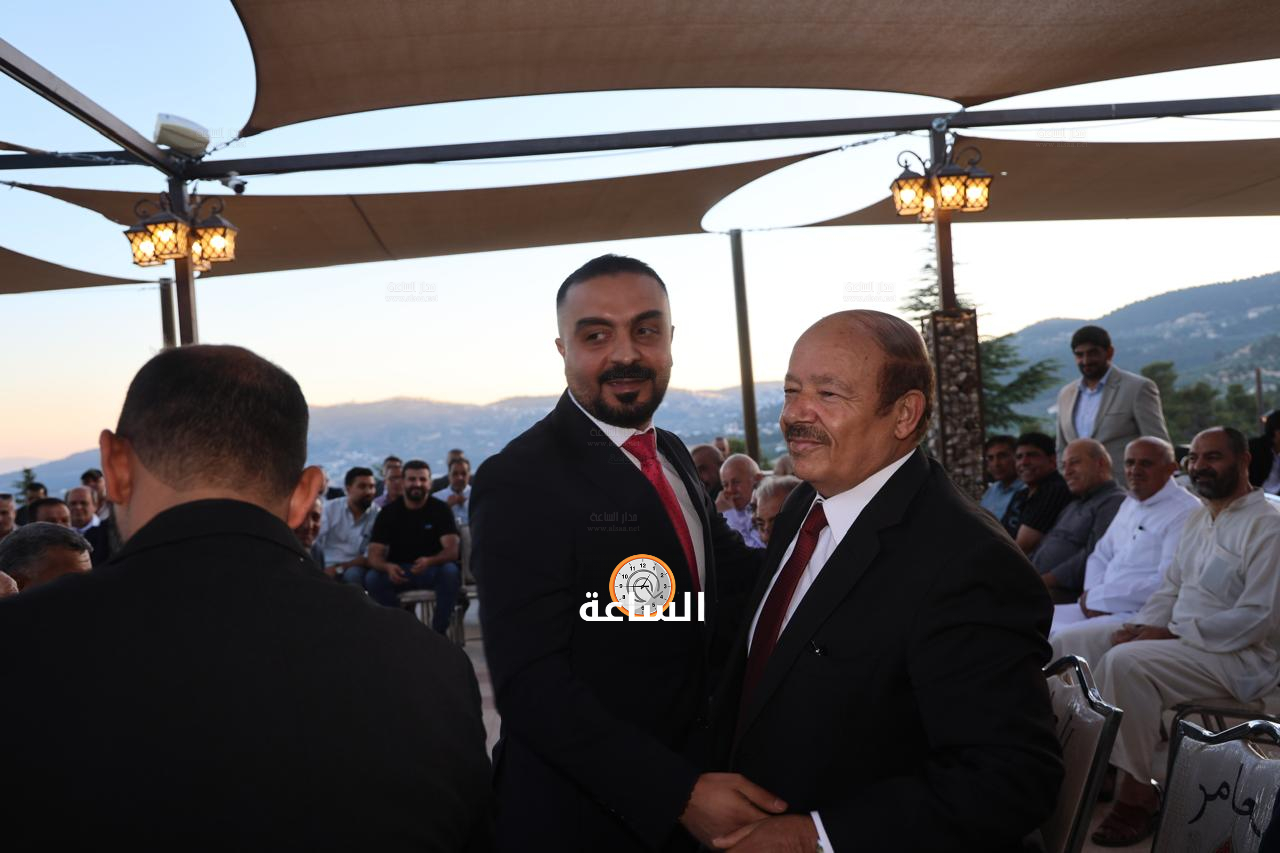 Madar Al-Saa Images 0.47522552922089123