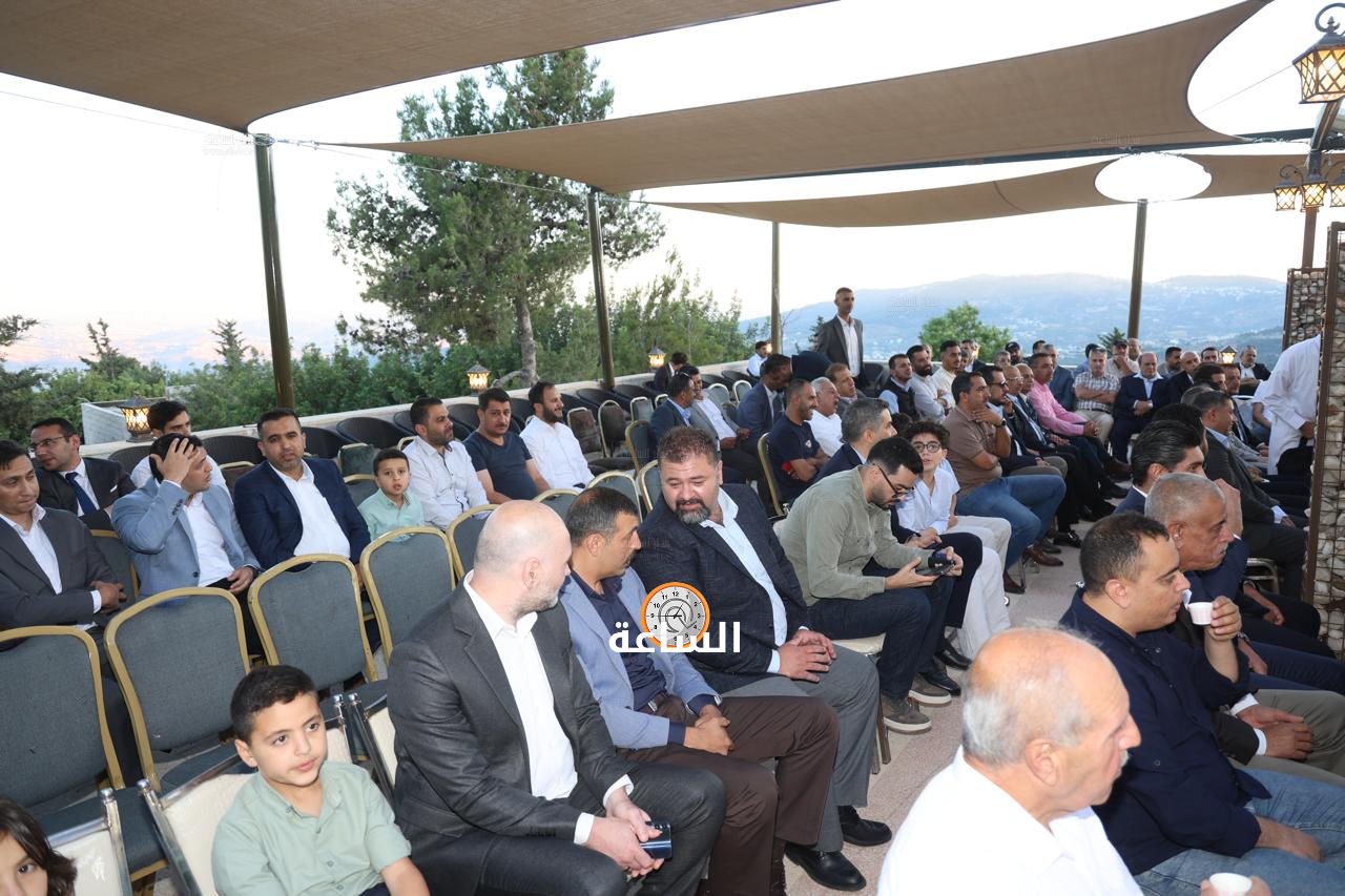 Madar Al-Saa Images 0.5344944300234805