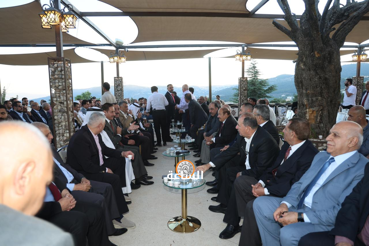 Madar Al-Saa Images 0.29130754745833753