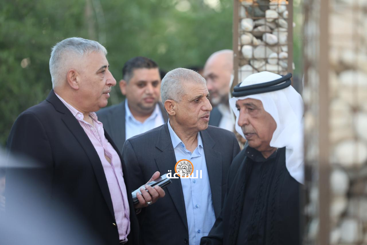 Madar Al-Saa Images 0.5689627473841911