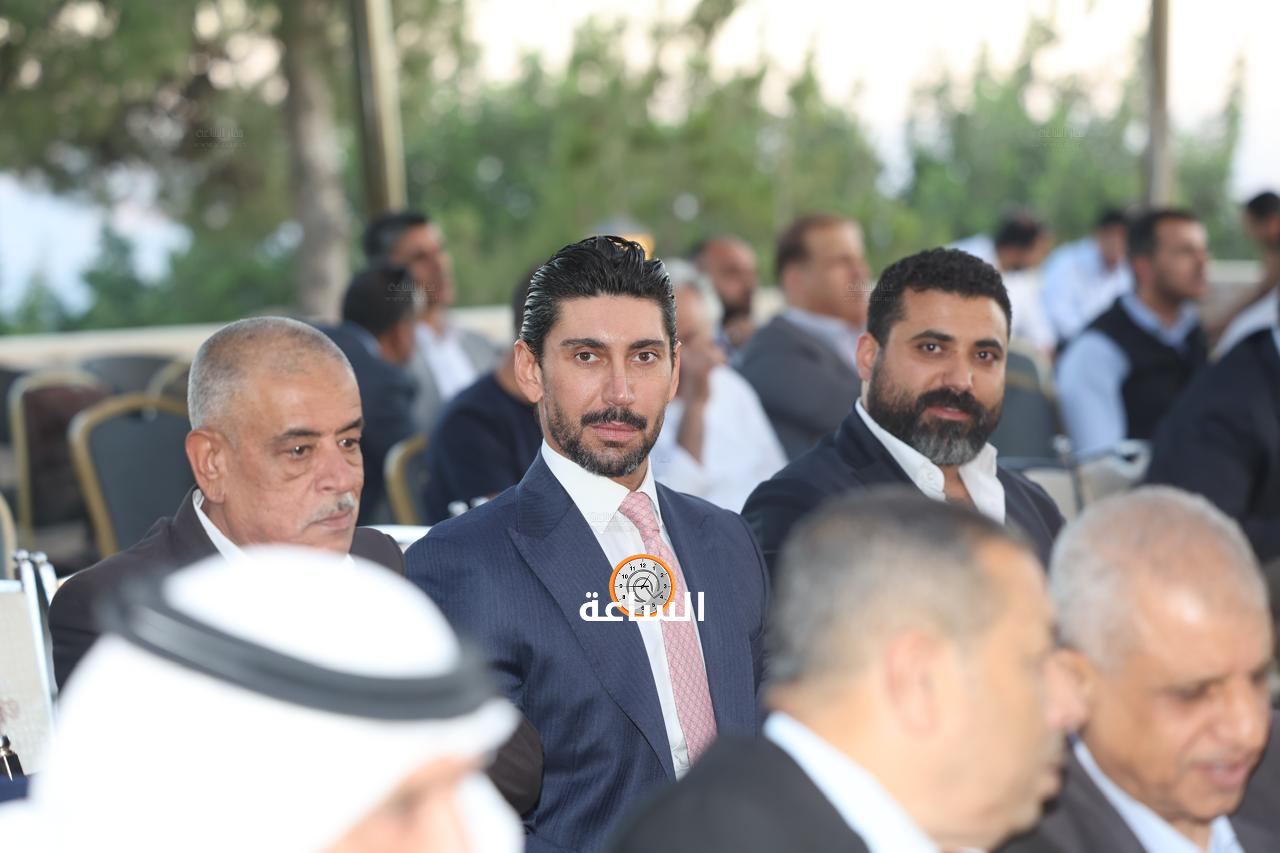 Madar Al-Saa Images 0.23658546794324342