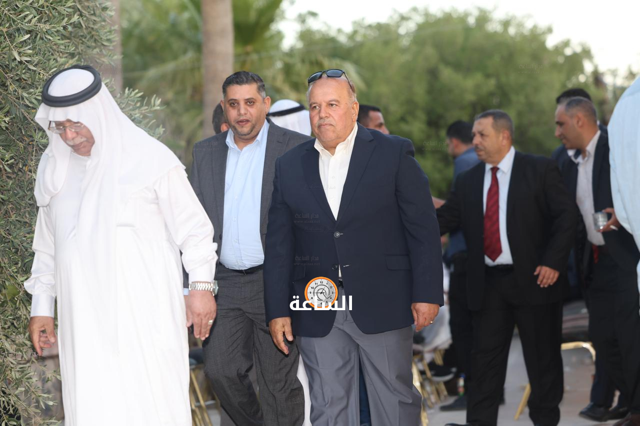 Madar Al-Saa Images 0.6522743666865541