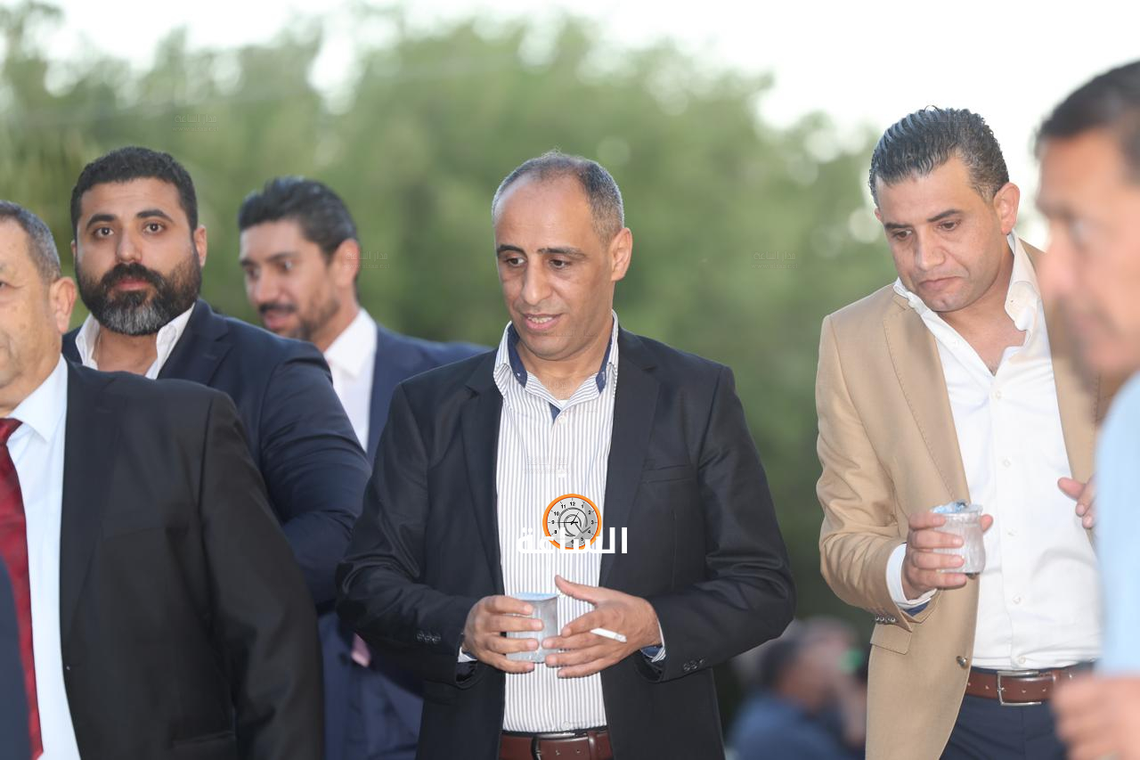 Madar Al-Saa Images 0.9428724642370611