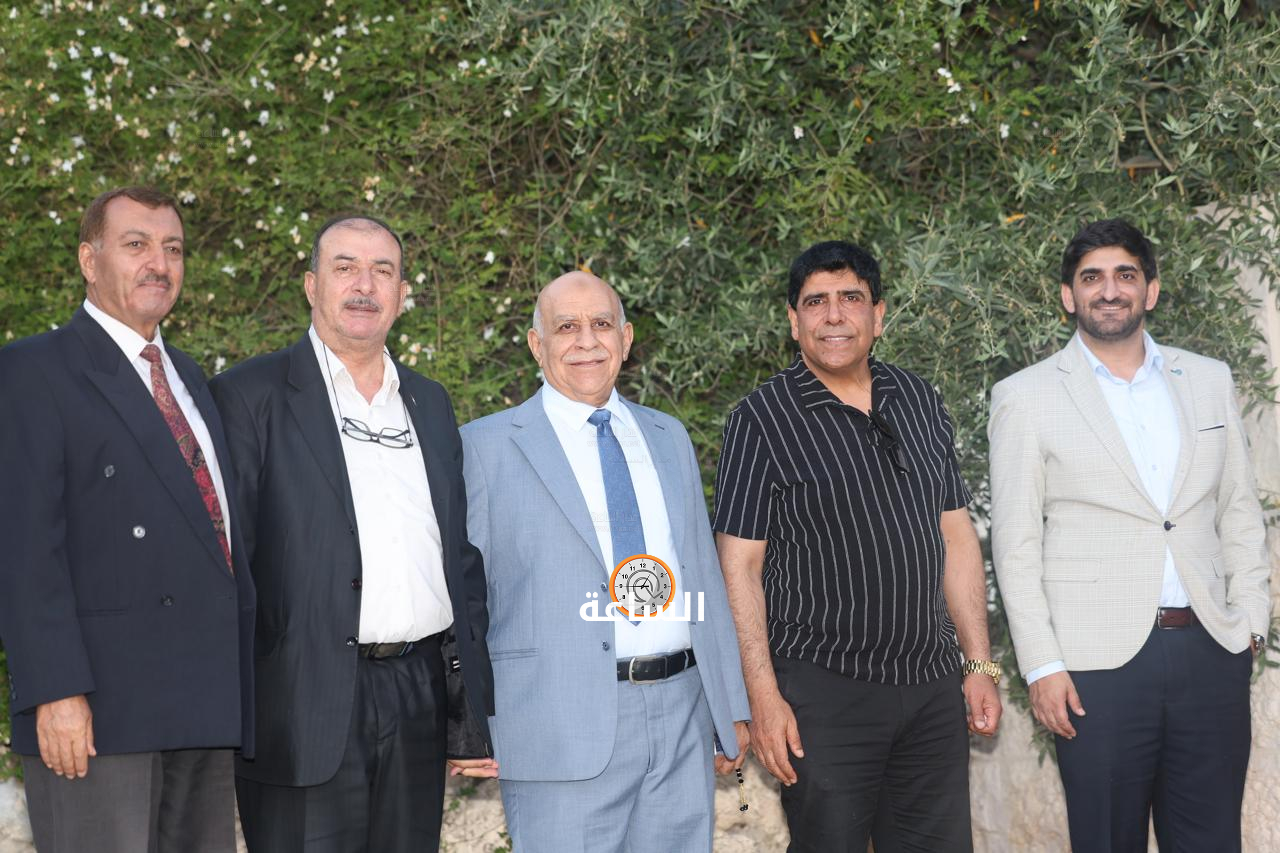 Madar Al-Saa Images 0.7544303474229929