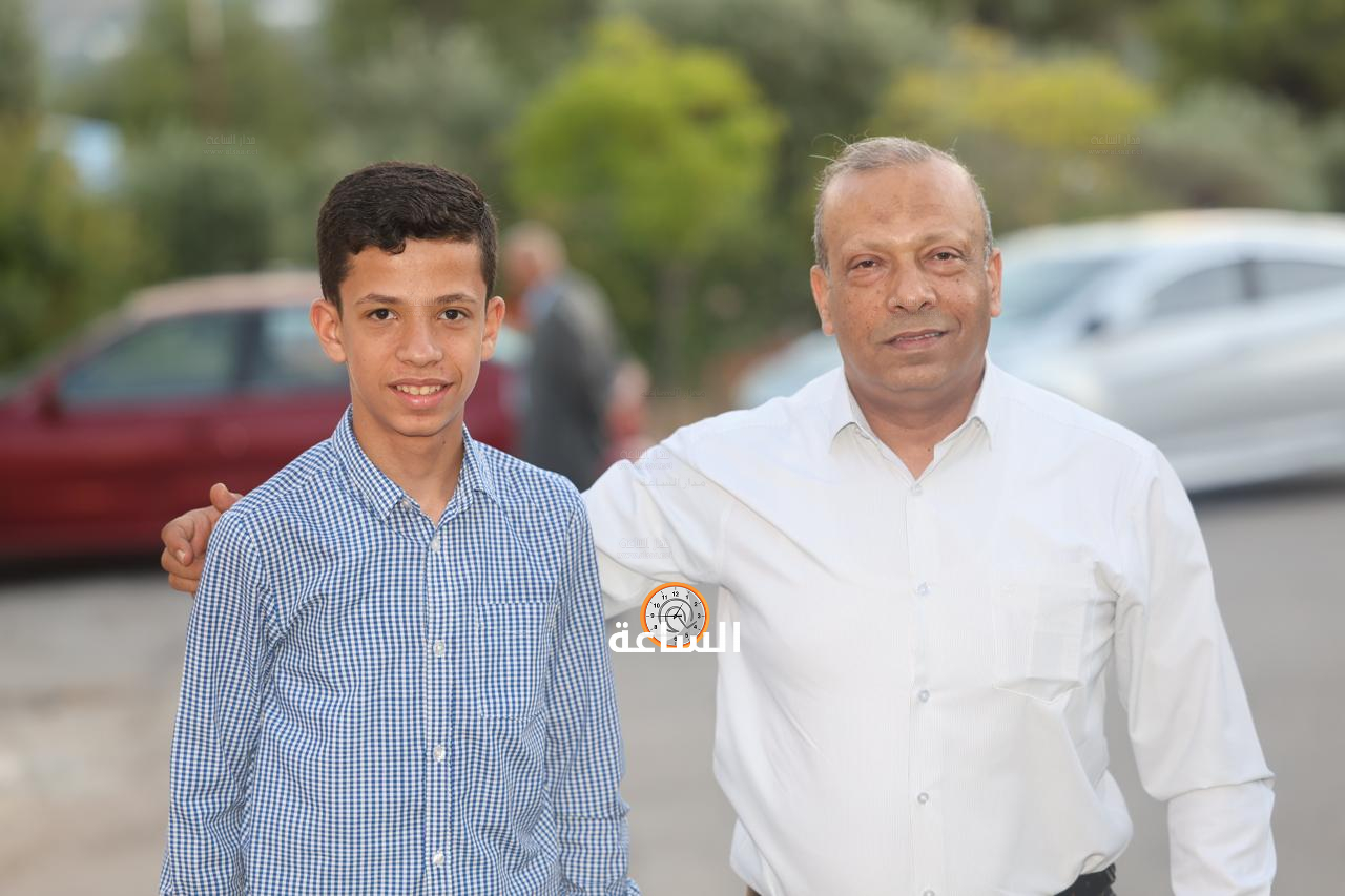 Madar Al-Saa Images 0.44330765049196263
