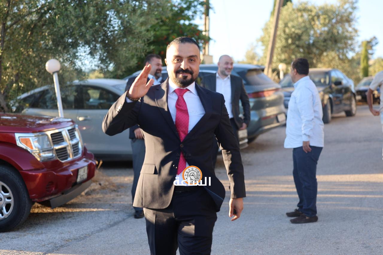 Madar Al-Saa Images 0.9477527530769216