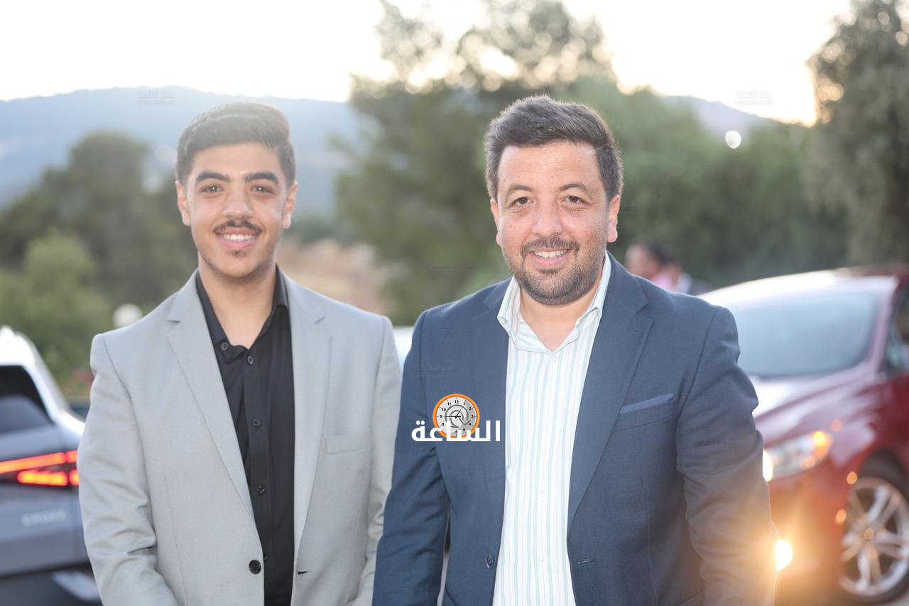 Madar Al-Saa Images 0.9522996182588974