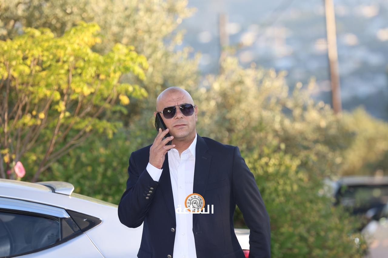 Madar Al-Saa Images 0.6219307263778395