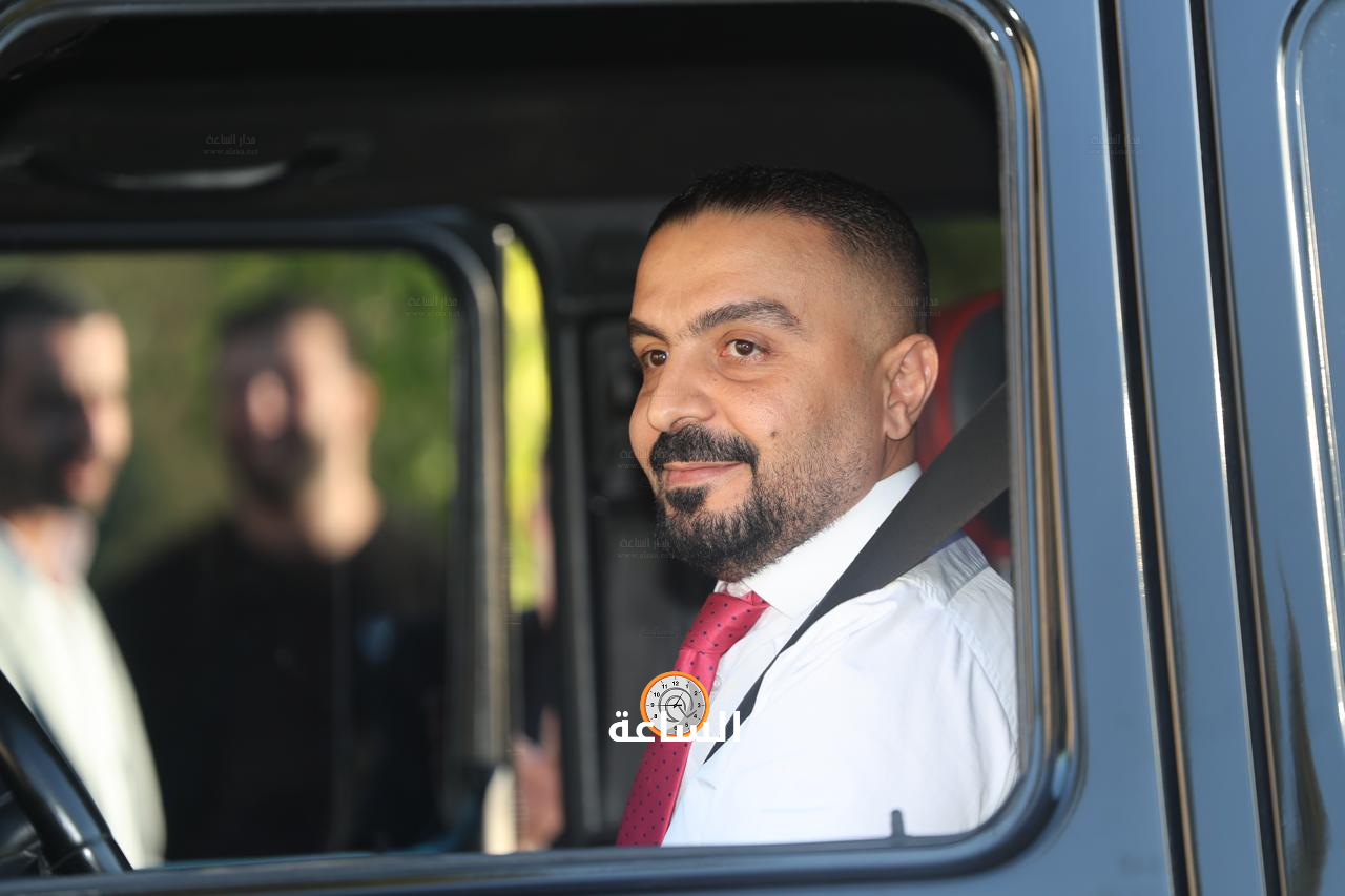 Madar Al-Saa Images 0.6726483648077931