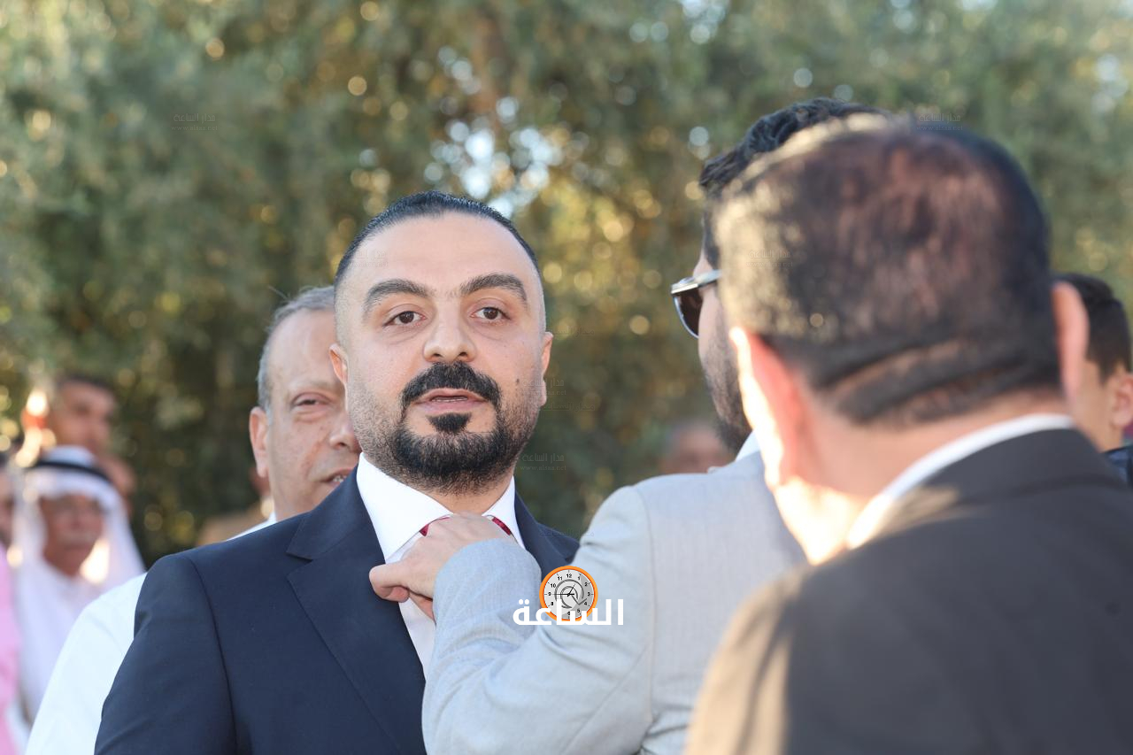 Madar Al-Saa Images 0.14545316120740148