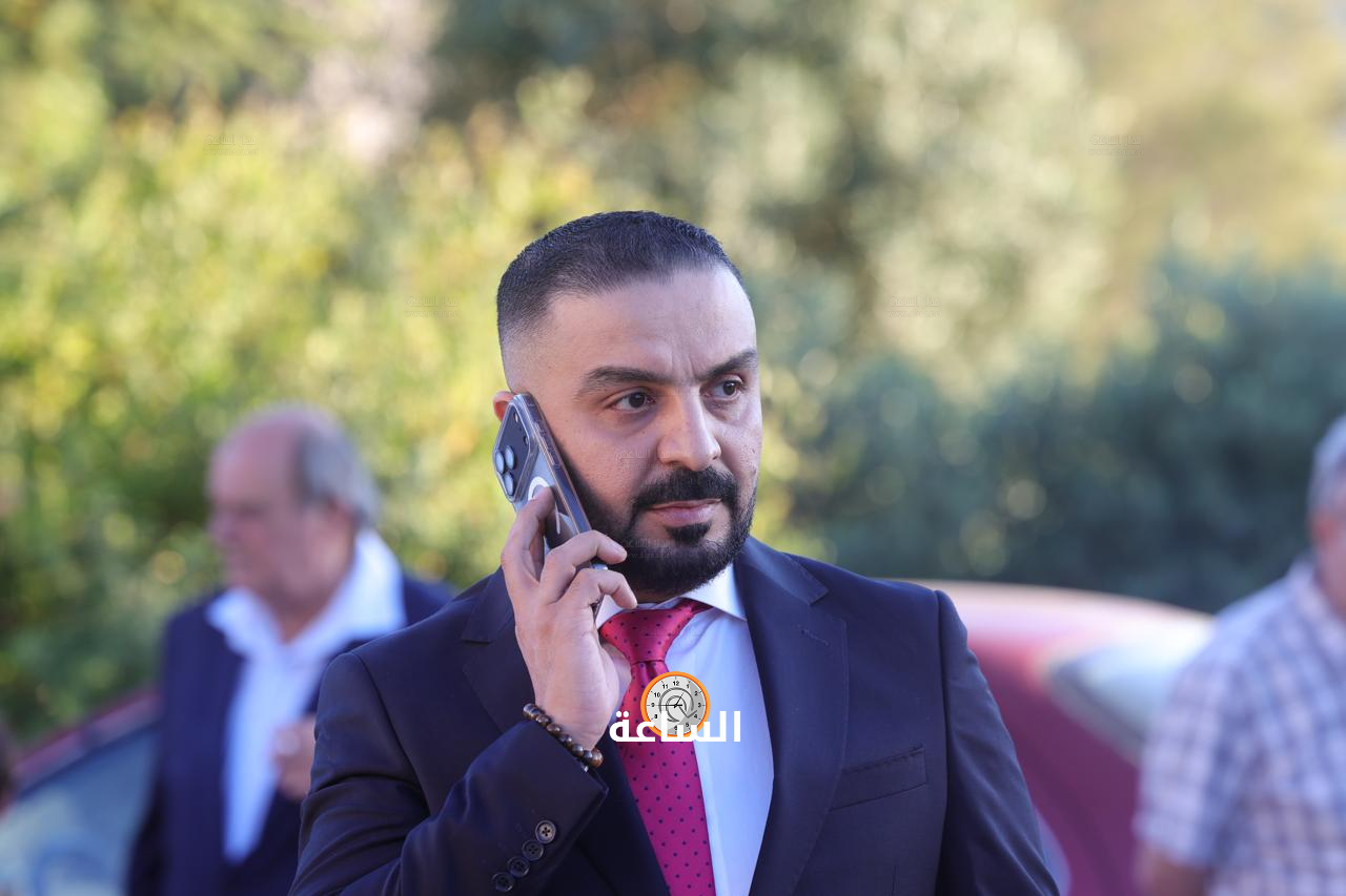 Madar Al-Saa Images 0.03276021163621412