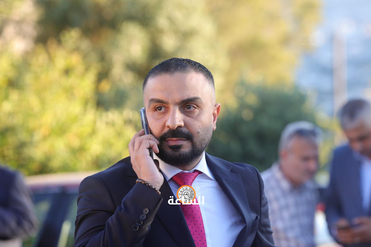 Madar Al-Saa Images 0.7458739314386994