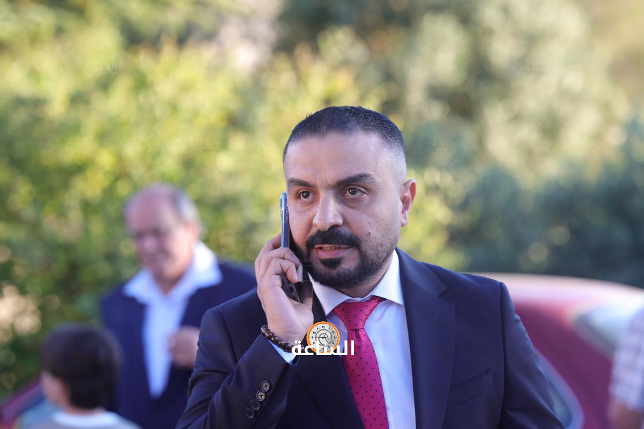 Madar Al-Saa Images 0.8259396228115341